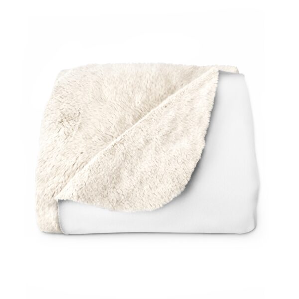 Sherpa Fleece Blanket - Image 6