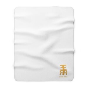 Sherpa Fleece Blanket