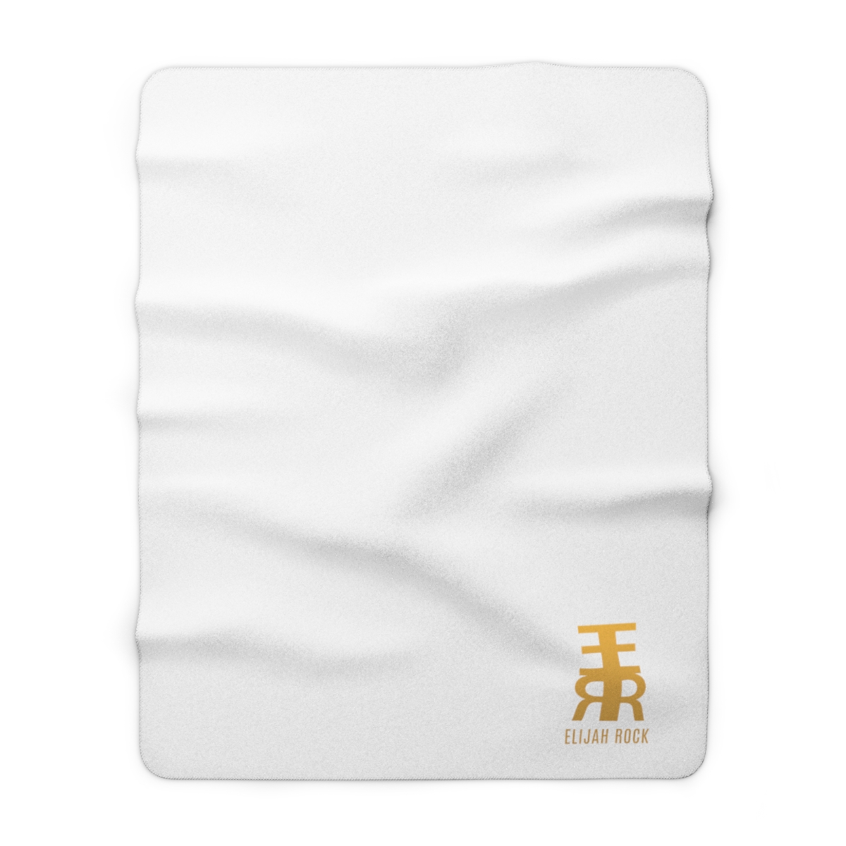 Sherpa Fleece Blanket