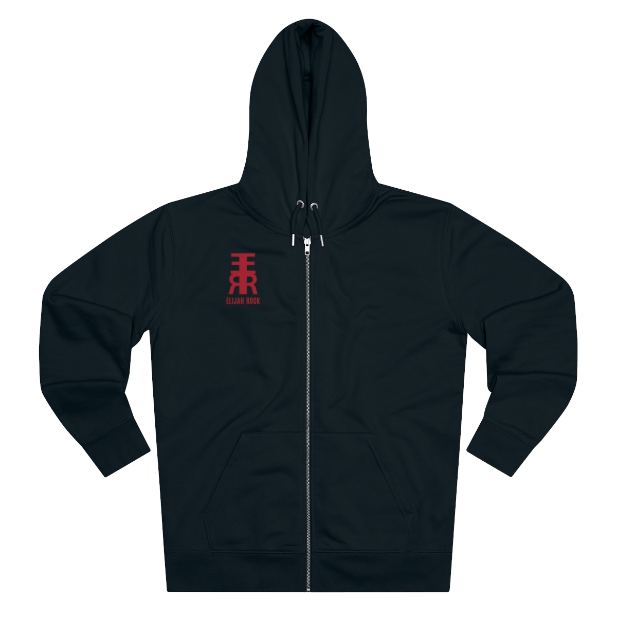 Men's Cultivator Zip Hoodie