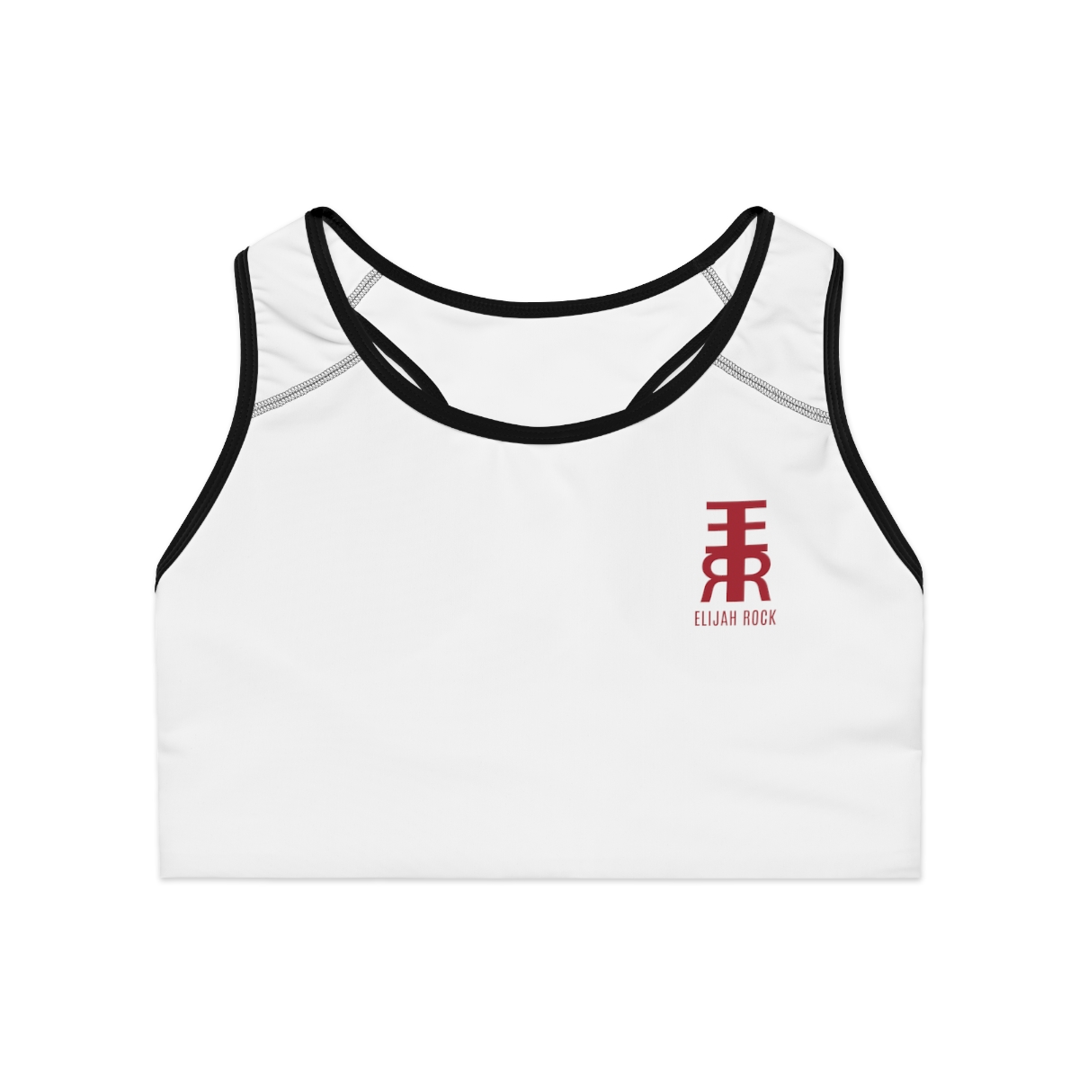 Sports Bra (AOP)