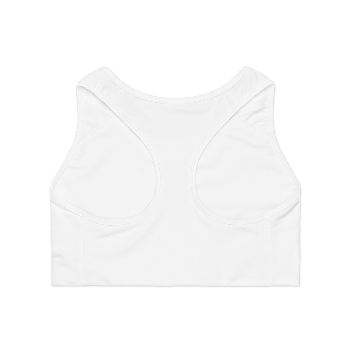 Sports Bra (AOP) - Image 6