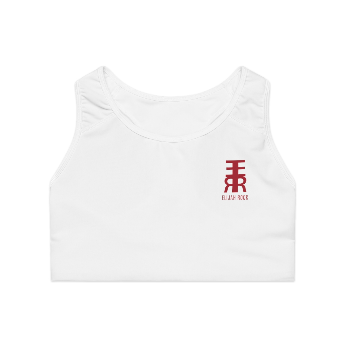 Sports Bra (AOP) - Image 5