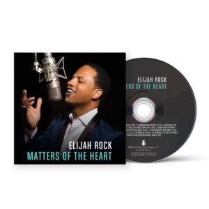 Matters of the Heart CD
