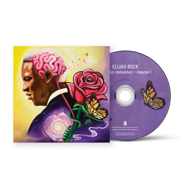 Memories Unleashed CD