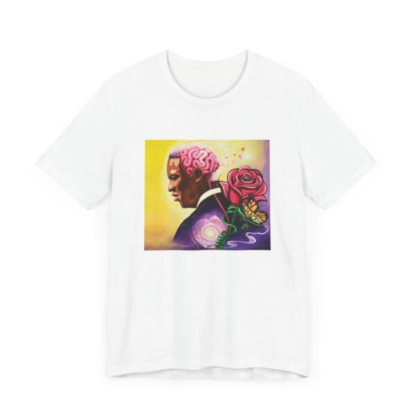 Memories Unleashed Women's Tee - Image 2
