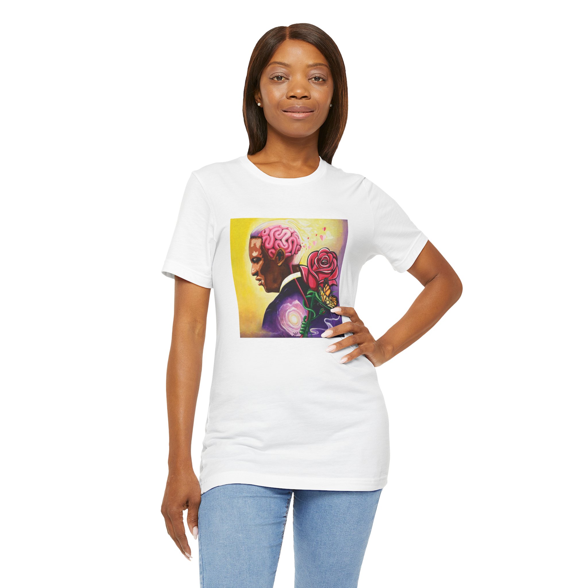 Memories Unleashed Women's Tee